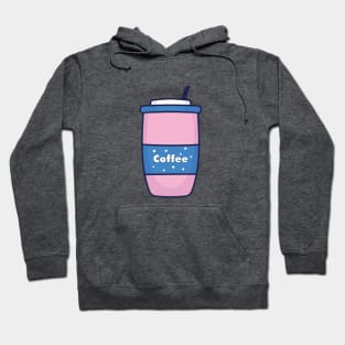 Coffee Cup Hoodie